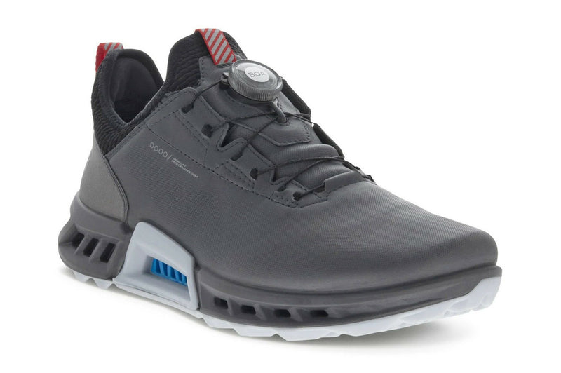 Men's golf shoes ECCO GOLF ECCO GOLF Japanese genuine product Golf