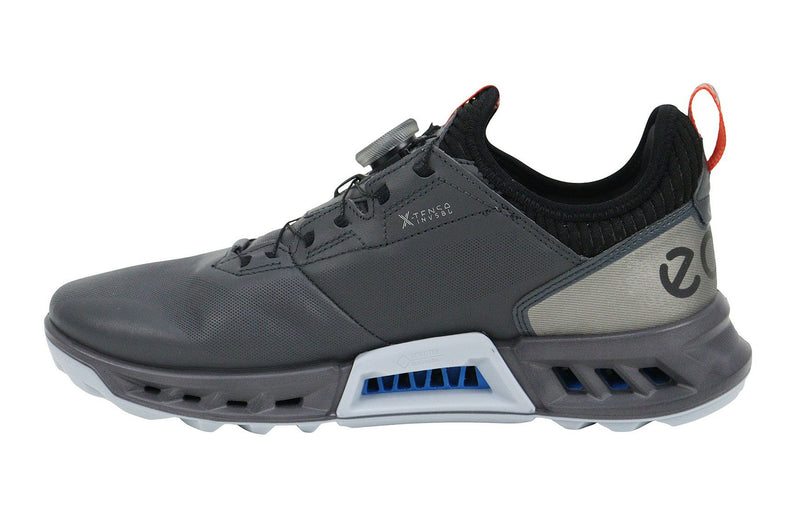 Men's golf shoes ECCO GOLF ECCO GOLF Japanese genuine product Golf