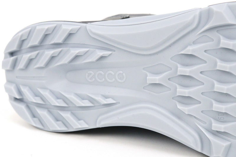 Men's golf shoes ECCO GOLF ECCO GOLF Japanese genuine product Golf