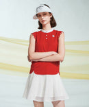 ポロシャツ レディース アルチビオ archivio  ゴルフウェア