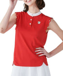 ポロシャツ レディース アルチビオ archivio  ゴルフウェア