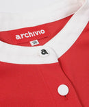 ポロシャツ レディース アルチビオ archivio  ゴルフウェア