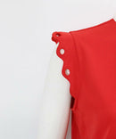 ポロシャツ レディース アルチビオ archivio  ゴルフウェア