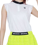 ポロシャツ レディース アルチビオ archivio  ゴルフウェア