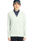 Cardigan Women's adabat golf wear