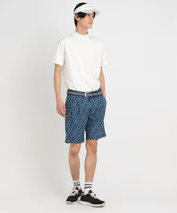裤子男士adabat高尔夫服装