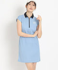 Dress for women adabat golf wear