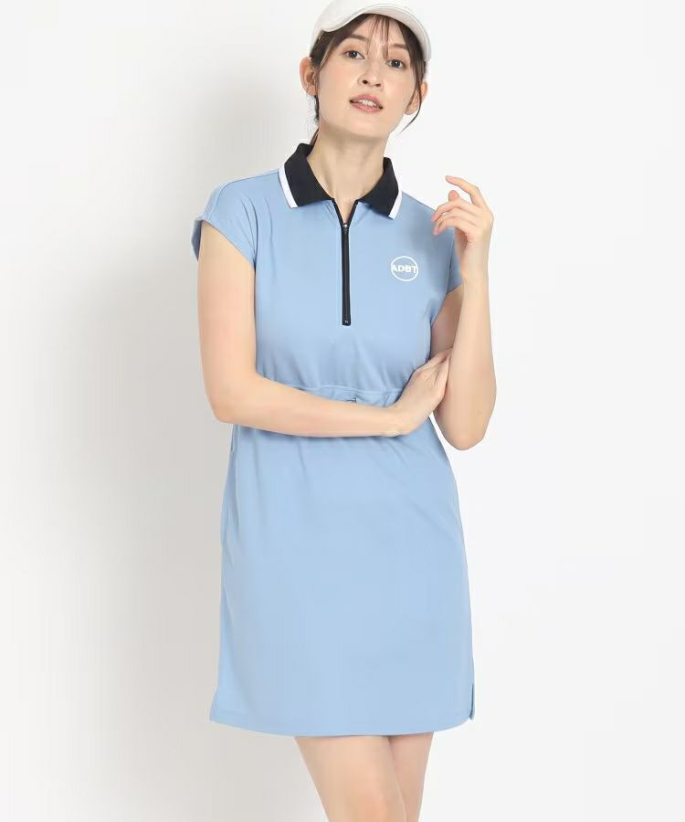 女士服装Adabat高尔夫服装