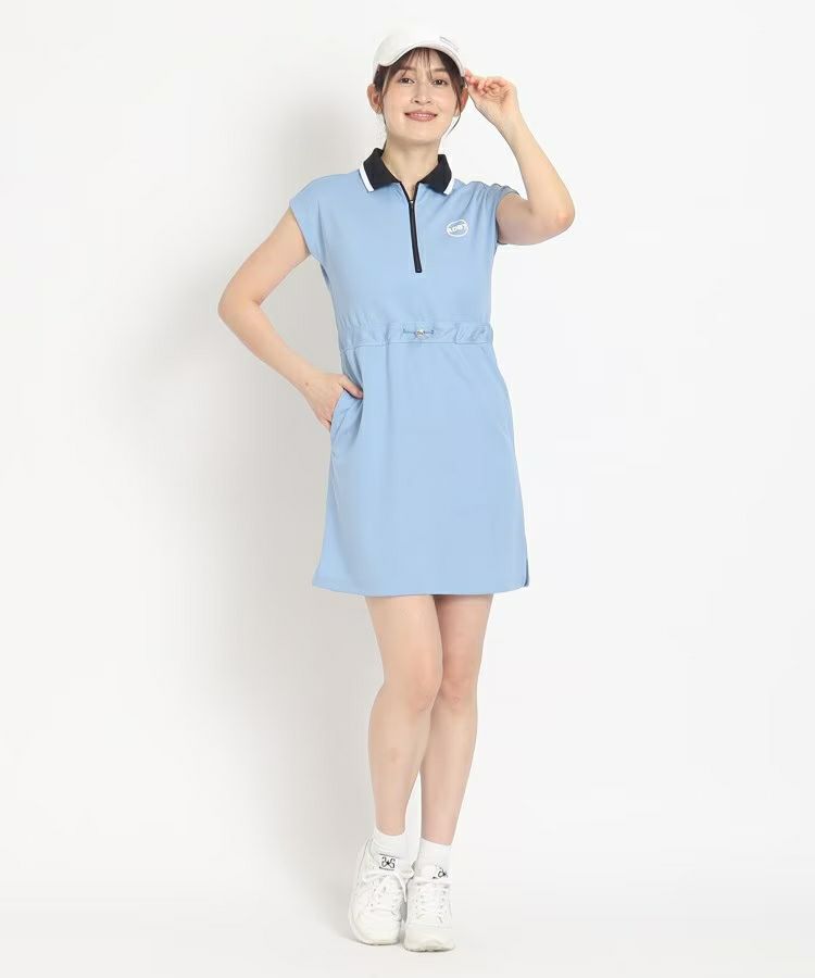 女士服装Adabat高尔夫服装