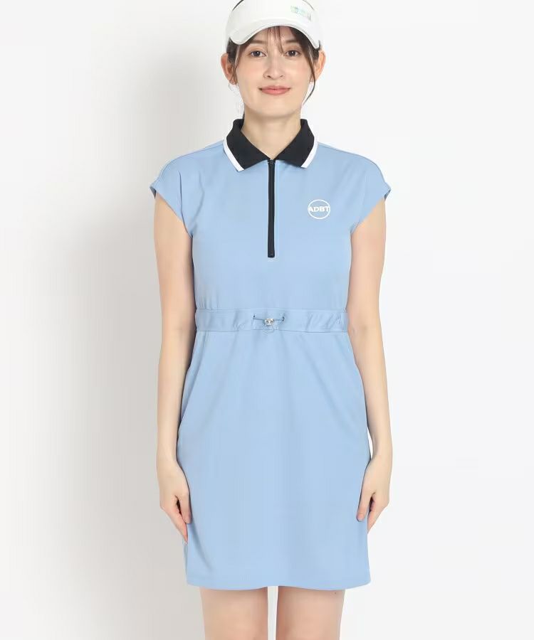女士服装Adabat高尔夫服装