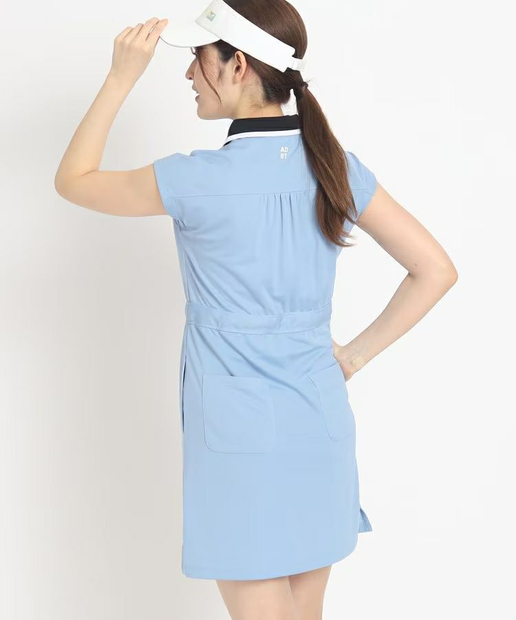 女士服装Adabat高尔夫服装