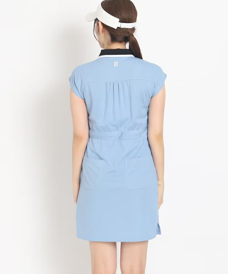 女士服装Adabat高尔夫服装
