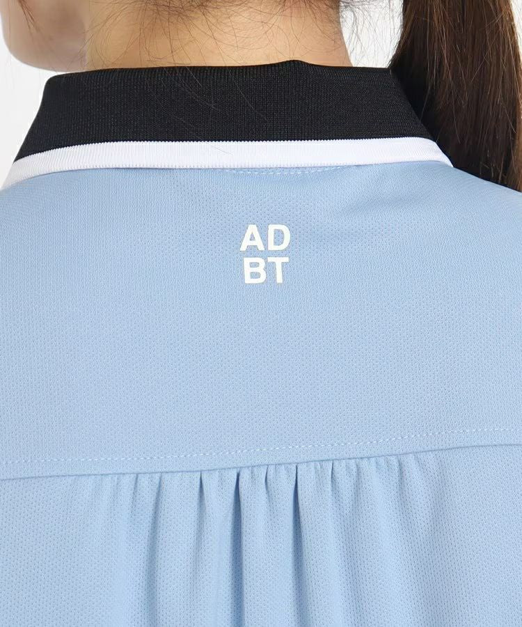 女士服装Adabat高尔夫服装