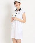 Dress for women adabat golf wear