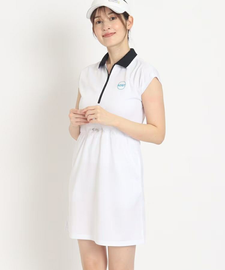 女士服装Adabat高尔夫服装
