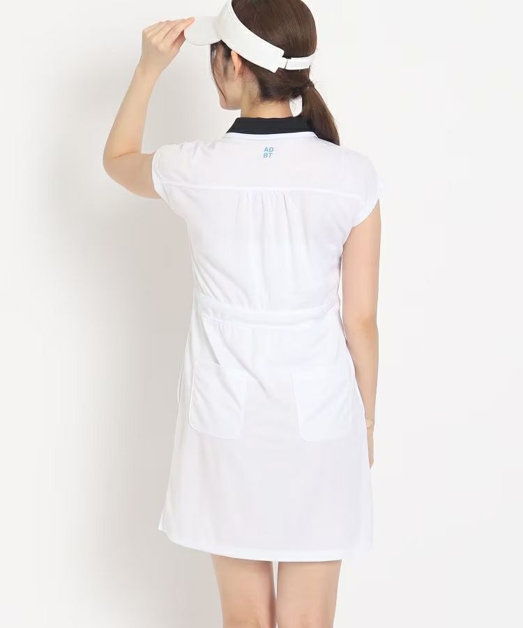 女士服装Adabat高尔夫服装