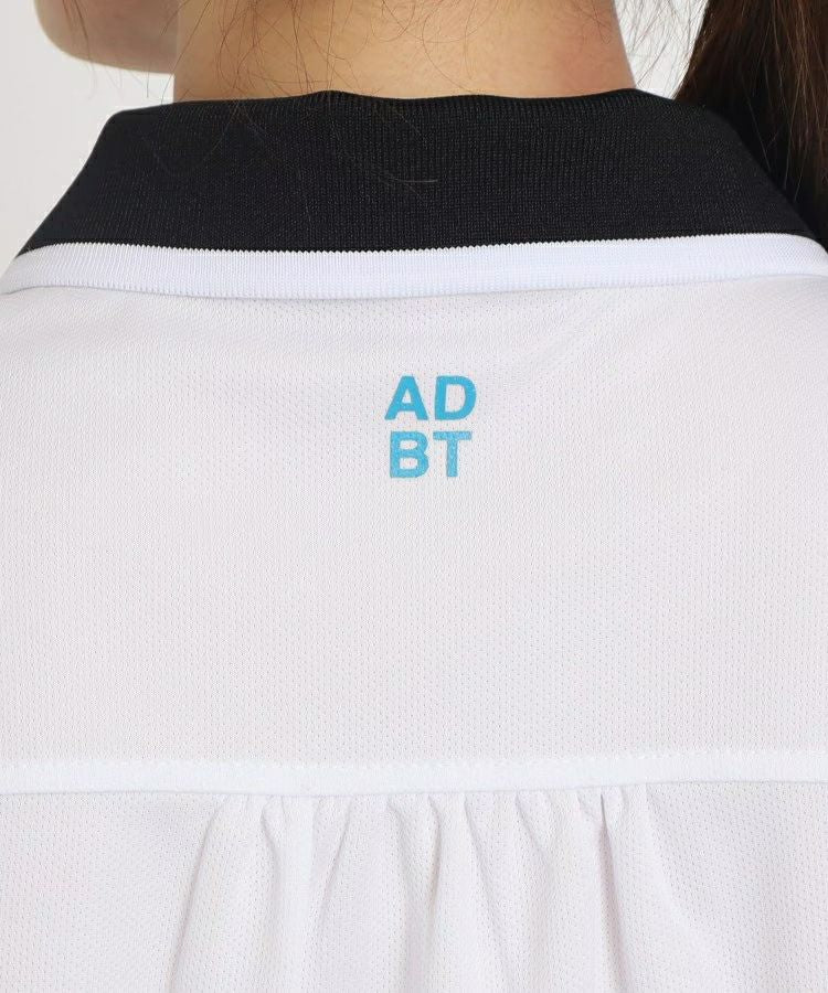 女士服装Adabat高尔夫服装