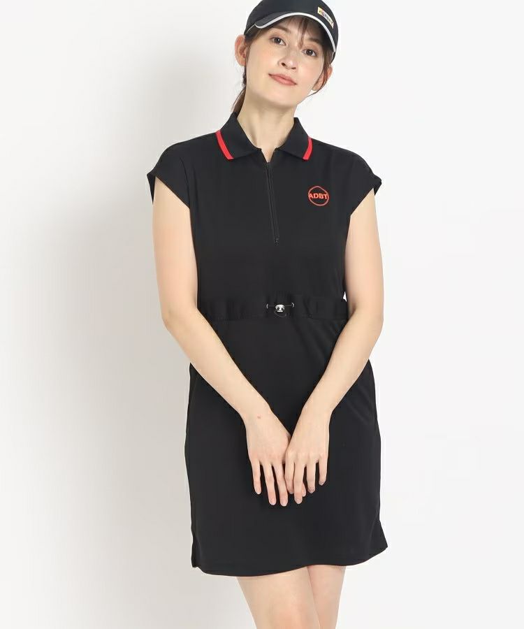 女士服装Adabat高尔夫服装