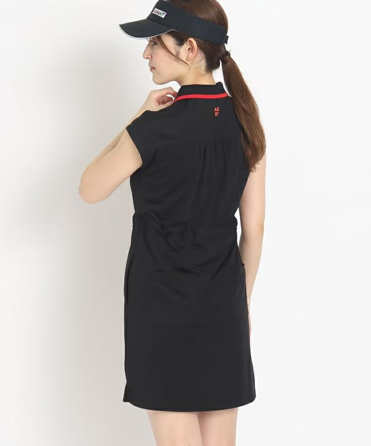 女士服装Adabat高尔夫服装