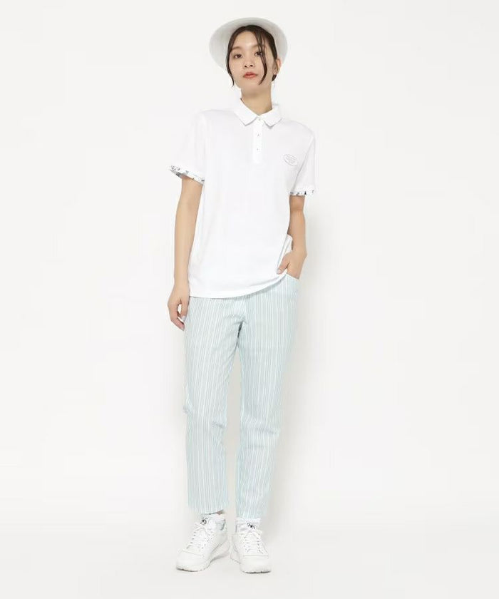 ☆新品☆adabat ゴルフウェア ロングパンツ 40 ☆新品☆adabat ゴルフウェア ロングパンツ 40