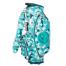 キャディバッグ メンズ レディース ウィンウィンスタイル WINWIN STYLE  ゴルフ