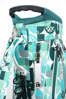 キャディバッグ メンズ レディース ウィンウィンスタイル WINWIN STYLE  ゴルフ