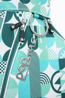 キャディバッグ メンズ レディース ウィンウィンスタイル WINWIN STYLE  ゴルフ