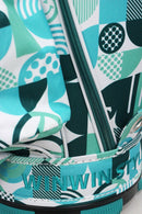 キャディバッグ メンズ レディース ウィンウィンスタイル WINWIN STYLE  ゴルフ