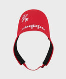 サンバイザー レディース アダバット adabat  ゴルフ