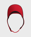 サンバイザー レディース アダバット adabat  ゴルフ