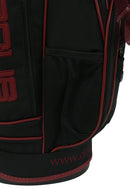 男子和女人的球童袋紀錄片高爾夫