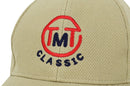 キャップ メンズ レディース ティーエムティークラッシック TMT.CLASSIC  ゴルフ