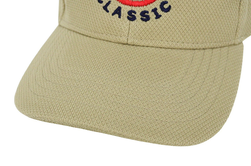 Cap for men and women TMT.CLASSIC 2025 Spring/Summer New Golf