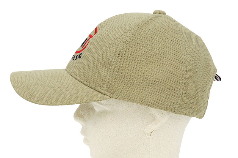 Cap for men and women TMT.CLASSIC 2025 Spring/Summer New Golf
