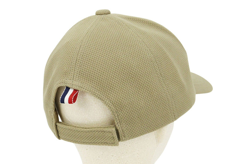 Cap for men and women TMT.CLASSIC 2025 Spring/Summer New Golf