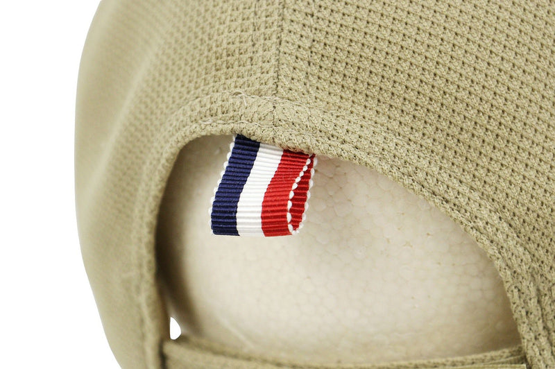 Cap for men and women TMT.CLASSIC 2025 Spring/Summer New Golf