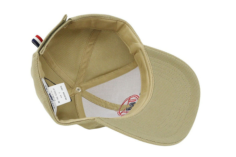 Cap for men and women TMT.CLASSIC 2025 Spring/Summer New Golf