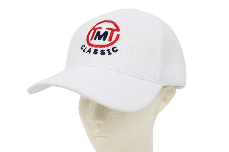 Cap for men and women TMT.CLASSIC 2025 Spring/Summer New Golf