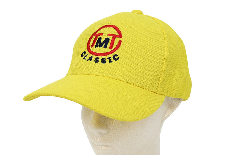 Cap for men and women TMT.CLASSIC 2025 Spring/Summer New Golf