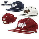 Cap for men and women TMT.CLASSIC 2025 Spring/Summer New Golf