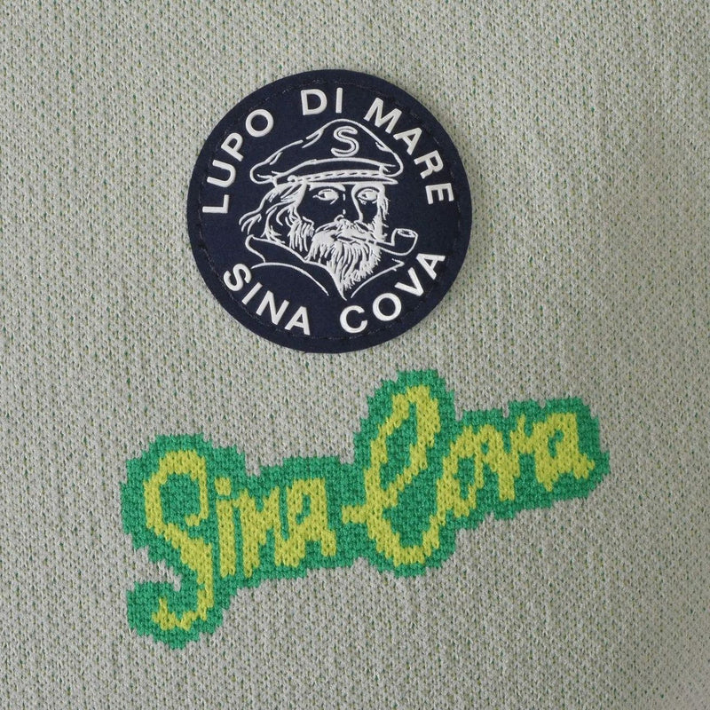 针织背心男士锡那科娃（Sinacova）Utilita 2025春季/夏季新高尔夫服装
