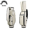 Caddy Bag for Men and Women Jones JONES Japan Official Product 2025 Spring/Summer New Golf