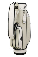 Caddy Bag for Men and Women Jones JONES Japan Official Product 2025 Spring/Summer New Golf