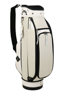 Caddy Bag for Men and Women Jones JONES Japan Official Product 2025 Spring/Summer New Golf