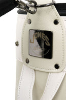 Caddy Bag for Men and Women Jones JONES Japan Official Product 2025 Spring/Summer New Golf