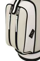 Caddy Bag for Men and Women Jones JONES Japan Official Product 2025 Spring/Summer New Golf