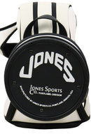 Caddy Bag for Men and Women Jones JONES Japan Official Product 2025 Spring/Summer New Golf