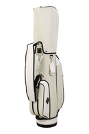 Caddy Bag for Men and Women Jones JONES Japan Official Product 2025 Spring/Summer New Golf