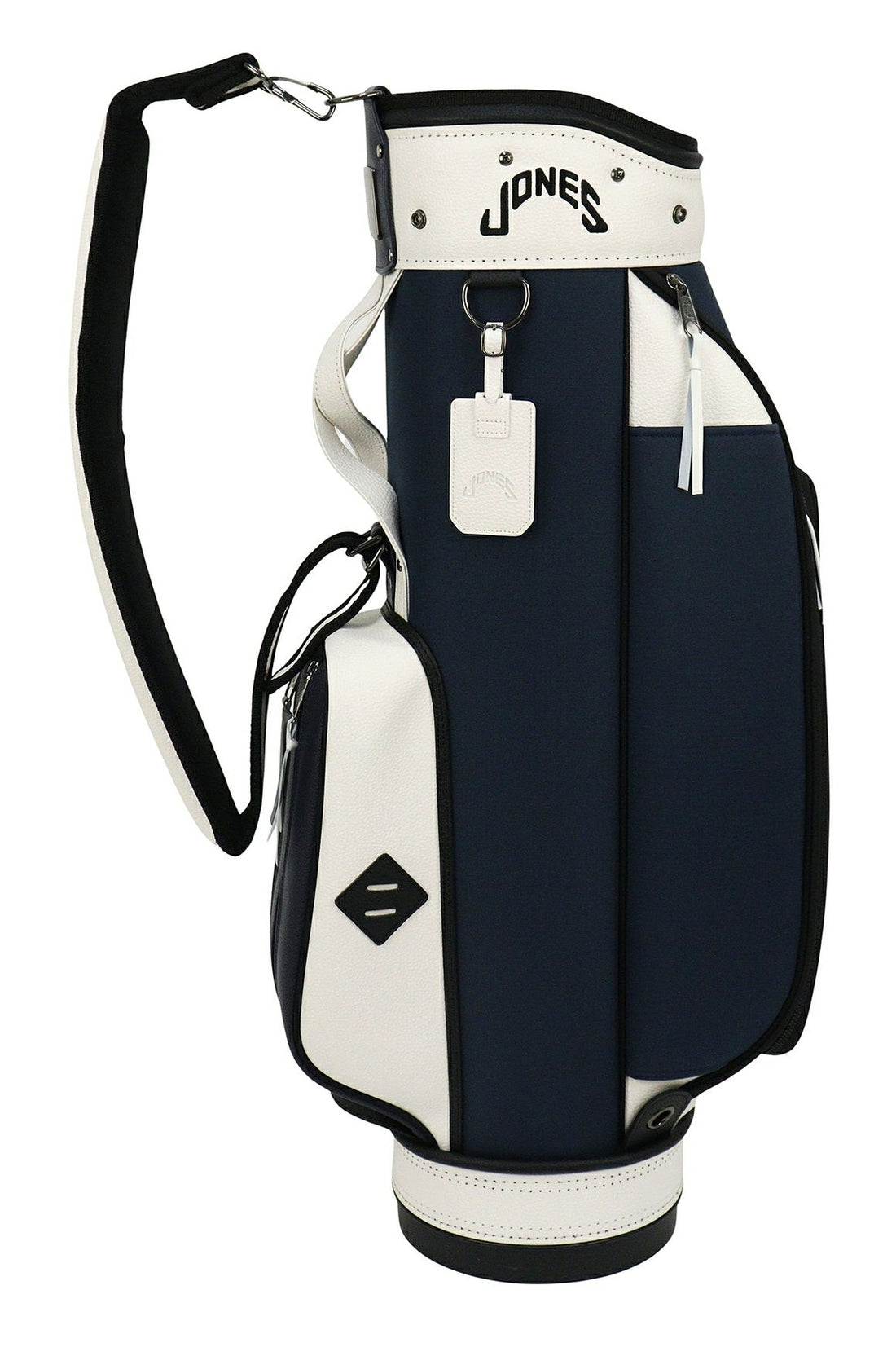 JONES 日本正規品 キャディバッグ キャディバッグ メンズ レディース ジョーンズ JONES 日本正規品 ゴルフ