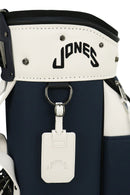 キャディバッグ メンズ レディース ジョーンズ JONES 日本正規品  ゴルフ
